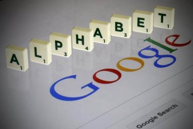 alphabet inc, google, industry, alphabet company