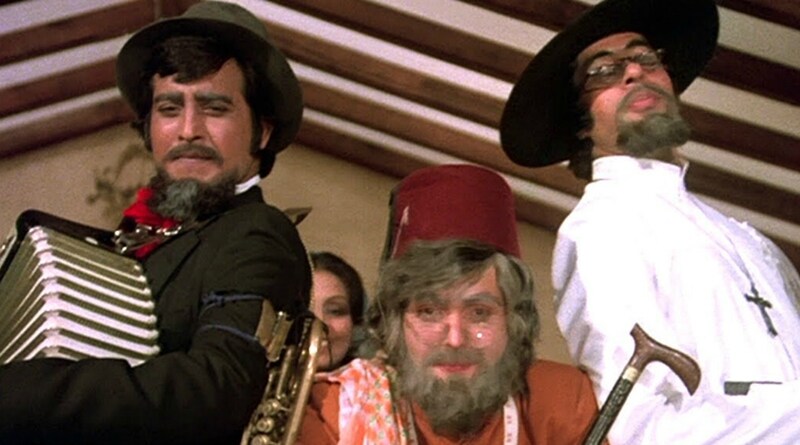 Amitabh Bachchan, Amitabh Bachchan movies, Amitabh Bachchan age, Big B, Saat Hindustani, Zanjeer, Sholay, Amar Akbar Anthony, Silsila, Coolie, Sarkar, Piku