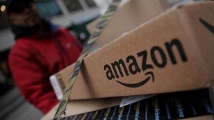 Amazon, Mexico, online shopping