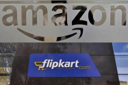 Amazon, Flipkart, consumer electronics, demonetisation, GST