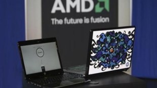 AMD, AMD shares, economy