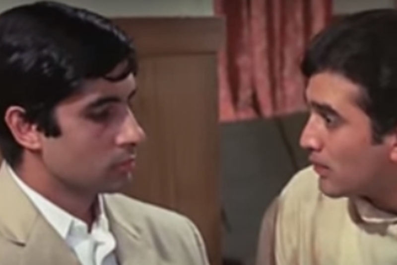 Amitabh, Amitabh Bachchan birthday, Kaun banega crorepati, Big B, Big B movie, Amitabh Bachchan movie, Amitabh Bachchan holiday
