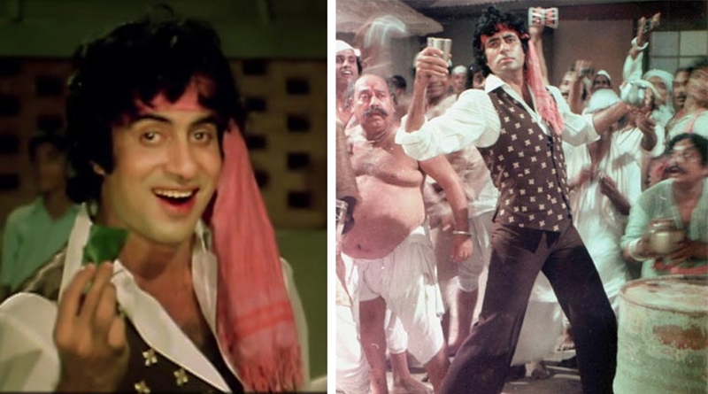 Amitabh, Amitabh Bachchan birthday, Kaun banega crorepati, Big B, Big B movie, Amitabh Bachchan movie, Amitabh Bachchan holiday
