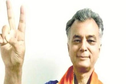 Anil Sharma, Himachal Preadesh Assembly election s 2017, Himachal Pradesh, Congress, BJP, Virbhadra Singh