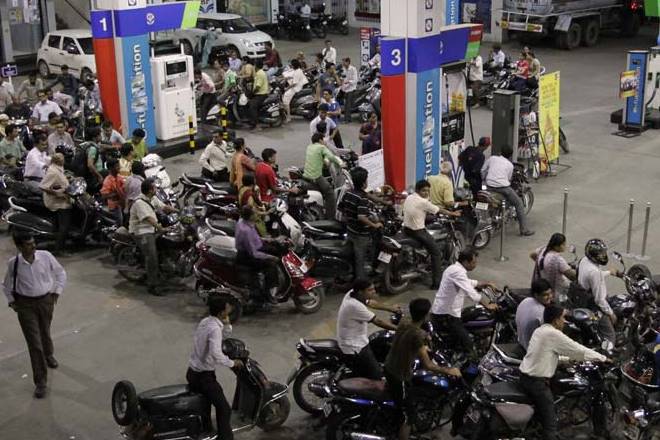 petrol pump strike, United Petroleum Front, petrol pumps, diesel pumps, GST, federation of All India Petroleum Traders, All india Petroleum Dealers Association, Consortium of Indian Petroleum Dealers, fuel dealers, oil marketing companies, petrol strike, petrol strike news, petrol strike today, petrol strike date