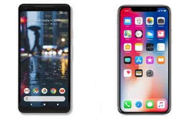 Google Pixel Buds, Google Pixel Buds feature, Google Pixel 2, Apple AirPods, AirPods vs Pixel Buds, Pixel 2, Pixel Buds, headphone jack, Google pixel headphone jack, apple iphone headphone jack, iphone 7