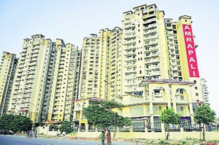 Amrapali Silicon City, Noida, Supreme Court