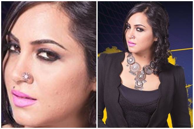 Arshi Khan, arshi khan video, arshi khan bigg boss, bigg boss season 11, salman khan, colors tv Arshi Khan, arshi khan video, arshi khan bigg boss, bigg boss season 11, salman khan, colors tv