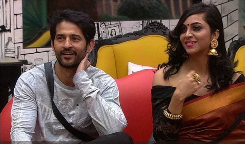 Bigg Boss season 11, bigg boss, bigg boss highlights, Salman Khan, Arshi Khan, hina Khan, Sapna Choudhury, Hiten tejwani, Shilpa Shinde