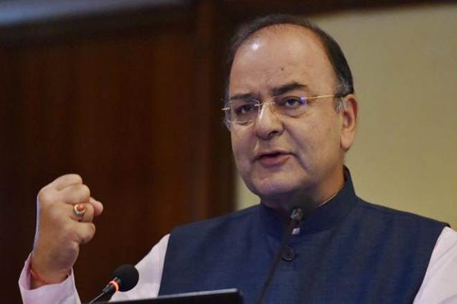 Arun Jaitley in US, banking sector, World Bank, imf, Harvard University, boston, banking system, global economy, Boston