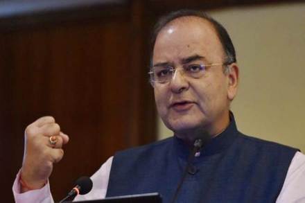 Arun Jaitley, GST, NACIN, indirect taxes, gst regime,  revenue neutral status, Finance Minister , economic reforms, gst regime