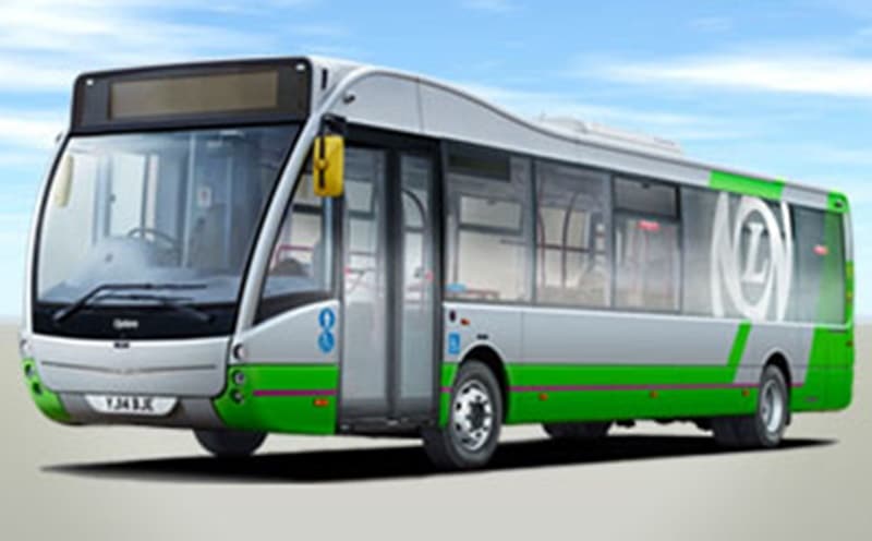 Ashok Leyland Versa EV: Ashok Leyland unveiled the Versa EV from its UK arm Optare plc, at the Bus & Special Vehicles Show organised by SIAM (Society of Automobile Manufacturers) in 2015. The brand suggests that the bus will be ideal for feeder, airport tarmac and intra-city applications. It is available in lengths of 9.7m, 10.4m, 11.1m and 11.8m. The Versa EV features regenerative braking, integrated charging points and on-board Wi-Fi. The electric powertrain produces 200 hp at 500 rpm and 600 Nm at 500 rpm and has automatic transmission.