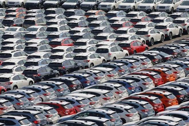Dhoot Transmission, Carling Technologies, JV partners, US-based Carling Technologies, Aurangabad, auto components maker, Western European markets