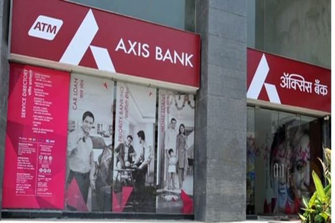 Axis Bank NPAs, Essar, Jindal Steel & Power, Lanco, Reserve Bank of India, Lanco Amarkantak Power, Ballarpur Industries,  Andhra Pradesh, Gujarat, Essar Power Gujarat