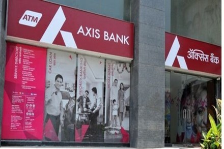Axis Bank NPAs, Essar, Jindal Steel & Power, Lanco, Reserve Bank of India, Lanco Amarkantak Power, Ballarpur Industries,  Andhra Pradesh, Gujarat, Essar Power Gujarat