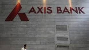 Axis Bank, Deutsche Bank