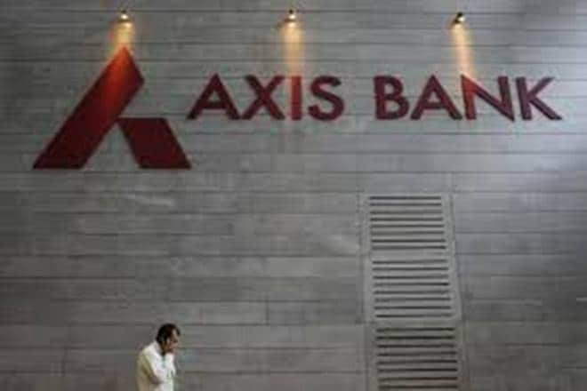 Axis Bank, Deutsche Bank