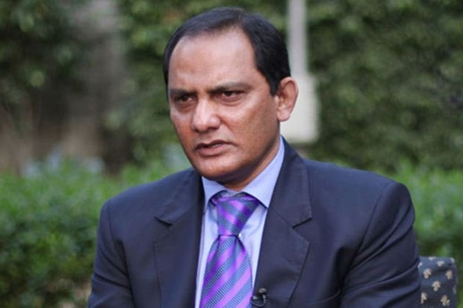 Azhar Rajput Former cricketer Azhar to decide his role in consultation with Congress ...