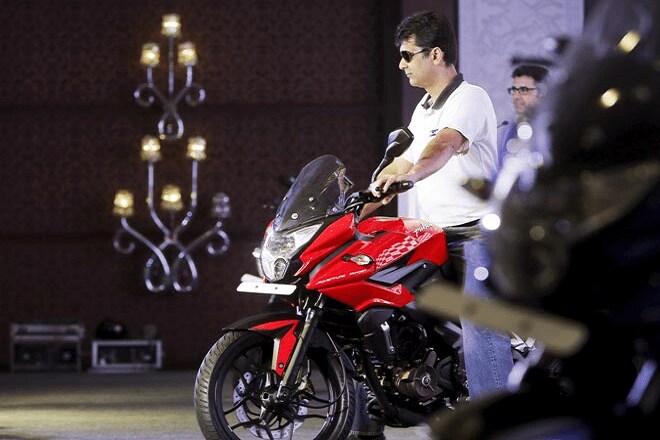 CLSA bullish on Bajaj Auto shares after company Q2 margins surprise