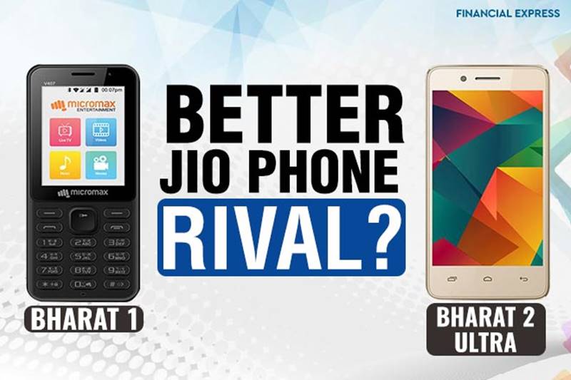 jio, airtel, vodafone, bsnl, airtel celkon, jio phone, airtel karbonn, vodafone bharat 2 ultra, bsnl bharat 1