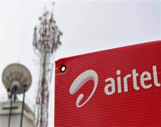 Bharti Airtel, Tata Teleservices , IT sector