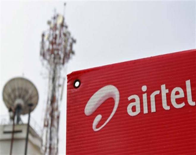 Bharti Airtel, Tata Teleservices , IT sector
