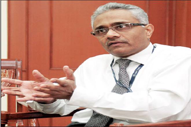 HDFC Bank, Paresh Sukthankar, CASA, IPOs, MCLR, JLF, corporate paper