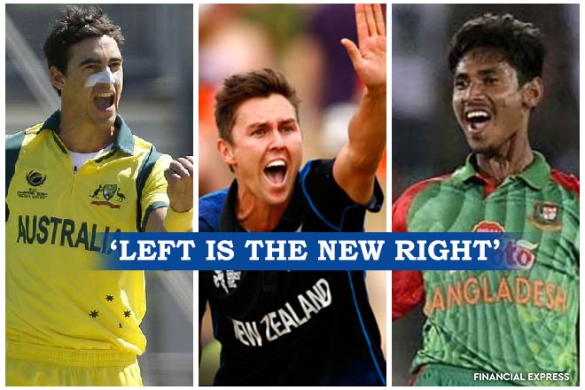 Virat kohli, kohli, arjun tendulkar, sachin tendulkat, sachin, indian cricket team, trent boult, boult, india vs left arm fast bowlers, indian cricket team, cricket news, sports news, latest news