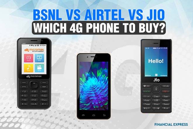 bsnl, bharat 1, micromax, bharat 1 phone, bharat phone, micromax, bharat 1 micromax, bsnl bharat 1, bsnl micromax, jio phone, airtel karbonn a40, karbonn a40, jio