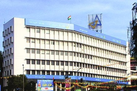Canara bank, Indian firms