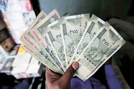 Indian economy, economy
