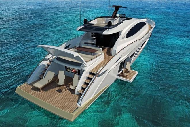 Goa, Goa airport, tourists, tourists in Goa, luxurious catamaran, catamaran, Airport Ferry Terminal, Baina beach, Goa's premier lifeguard agency