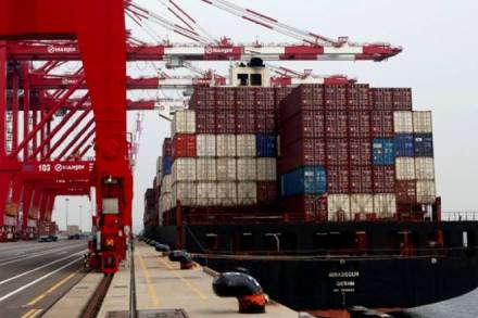 South Korea export, export in south korea, steel, semiconductors South Korea export, export in south korea, steel, semiconductors