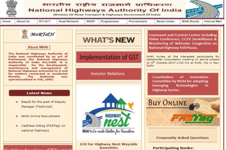 nhai recruitment 2017 deputy manager, nhai recruitment 2017 deputy manager news, nhai recruitment 2017 deputy manager, Vacancies for 40 vacant posts announced, last date for application 28 october, National Highways Authority of India, Of the 40 posts announced 19 posts are for general category, 11 OBC posts, 7 for SC and 3 ST nhai recruitment 2017 deputy manager, nhai recruitment 2017 deputy manager news, nhai recruitment 2017 deputy manager, Vacancies for 40 vacant posts announced, last date for application 28 october, National Highways Authority of India, Of the 40 posts announced 19 posts are for general category, 11 OBC posts, 7 for SC and 3 ST