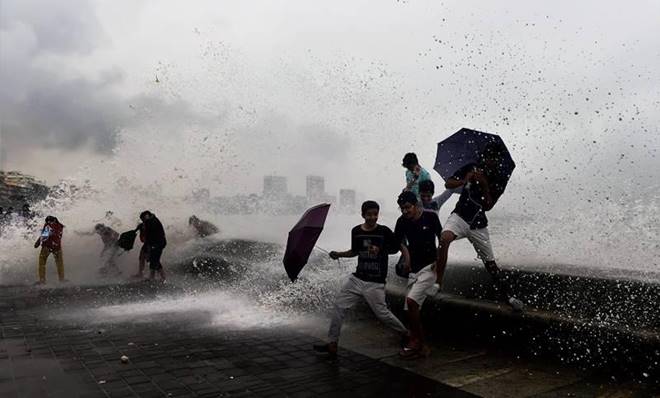 Indian monsoon rainfall, monsoon rainfall, rainfall below average, rain less than forecast, Indian meteorological department, India's annual rainfall  