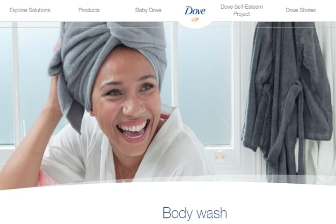 rious at creepiest advertising imagery ever, black woman removing her top to reveal a white woman