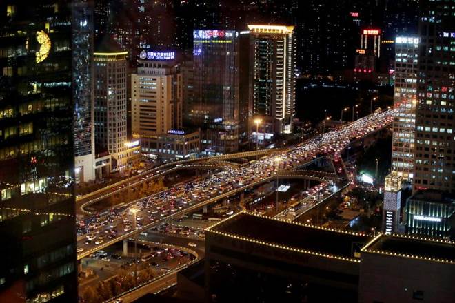 Almost every person in the world must have dreamt of living in New York or London and as per the common knowledge, these cities are expected to be the most expensive in the world. (Reuters)