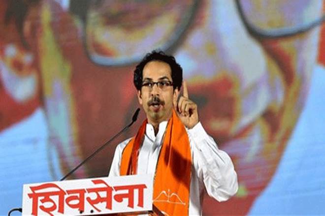 Uddhav Thackeray gets edge over BJP. (PTI)
