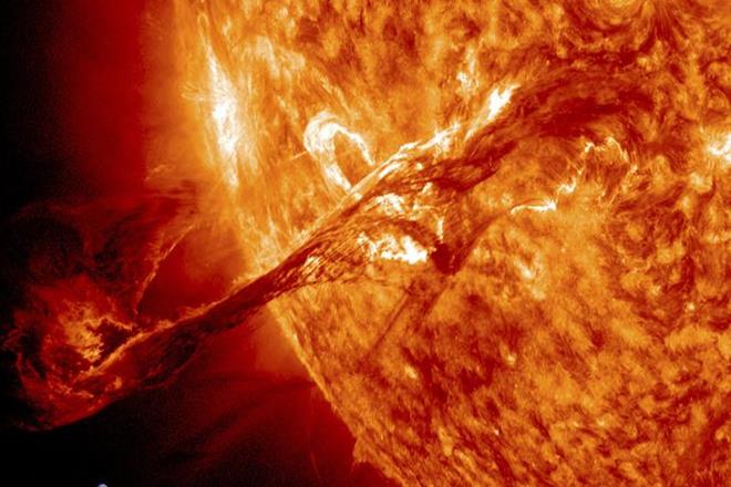 sun, sun atmosphere, all about sun atmosphere, NASA, FOXSI instrument, Japan Aerospace Exploration Agency, Optics X-ray Solar Imager 
