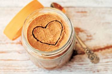 peanut butter, National Peanut Butter Day