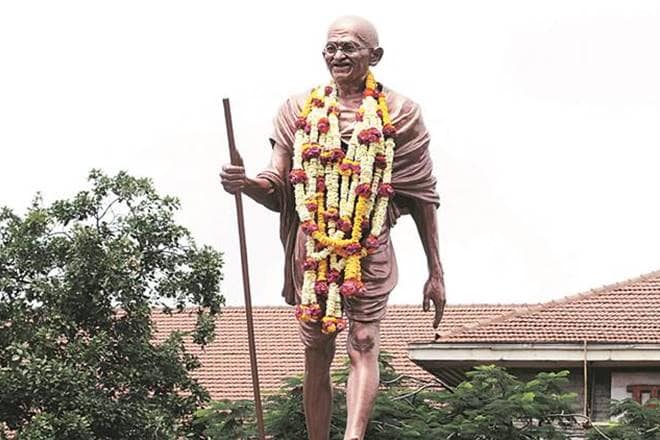 Mahatma Gandhi Birthday 2017, Gandhi jayanti, mahatma gandhi jayanti, Quotes by Bapu