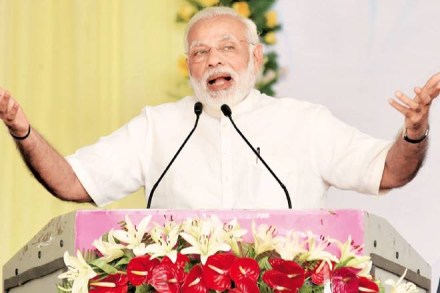 Narendra Modi, Prime Minister Narendra Modi, pm modi, Chidambaram, P chidambaram