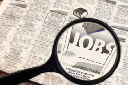 employment in small scale sector, employment, jobs in small scale sector, small scale sector, jobs, Union minister, GST, C R Chaudhary