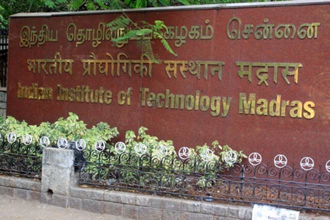 IIT Madras, IIT, world's largest centre IIT Madras, IIT, world's largest centre