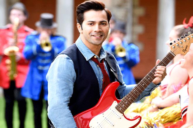Judwaa 2 box office collection: Varun Dhawan starrer shatters records ...