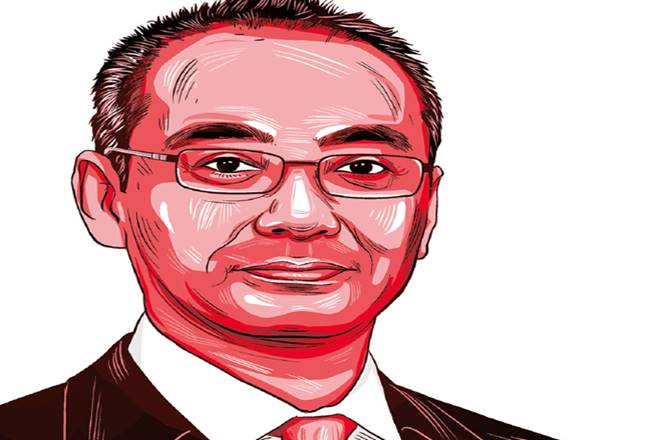 Electric vehicle,Honda Cars India, Honda Cars India CEO Yoichiro Ueno, Yoichiro Ueno