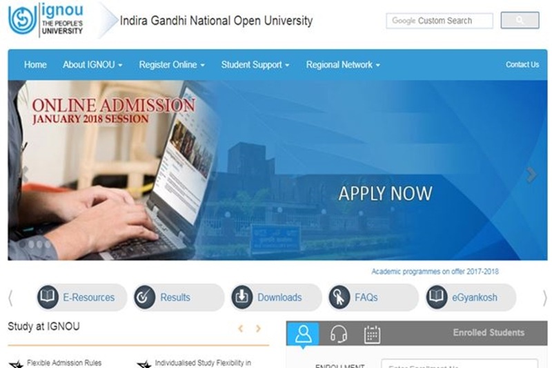 Ministry of Defence recruitment 2017, Indian Navy recruitment to Maharashtra CET 2018 syllabus, Indira Gandhi National Open University (IGNOU) ADMISSIONS 2018, Ministry of Defence recruitment 2017 UPDATES, JOBS UPDATES 2018