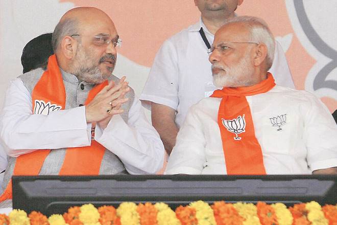 PM Modi, Gujarat assembly fight