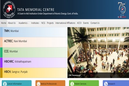Tata Memorial Centre recruitment 2017, Tata Memorial Centre recruitment 2017 news, Tata Memorial Centre recruitment 2017 at varanasi, 54 vacancies announced at tmc.gov.in, Tata Memorial Centre recruitment 2017 tmc.gov.in vacancies jobs and careers, how to apply Railway Hospital jobs vacancies Assistant Professor female nurse Technician