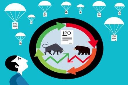 Primary markets, IPOs Primary markets, IPOs